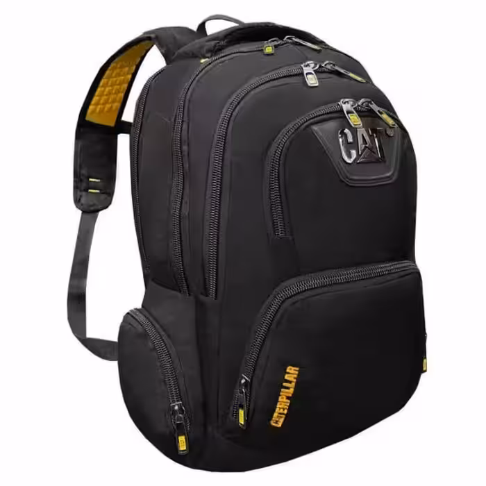 کوله پشتی لپ تاپ CAT مدل CAT-8431