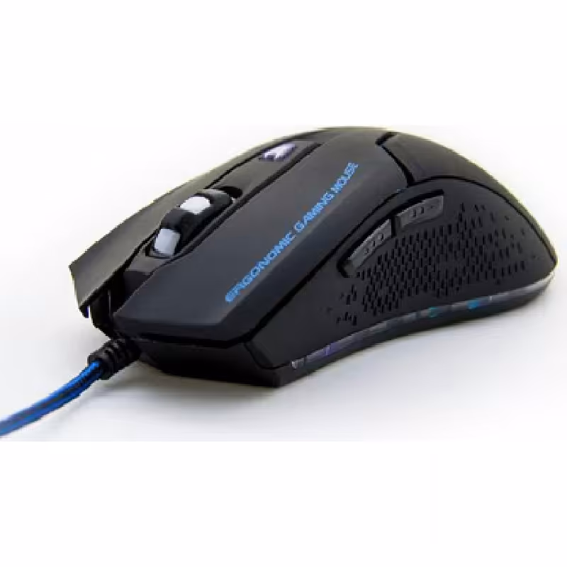 ماوس گیمینگ تسکو مدل تی ام 754