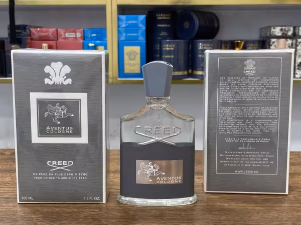 کرید اونتوس کلون (کرید اونتوس کلن) مردانه