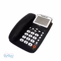 تلفن تکنیکال مدل TEC-5848