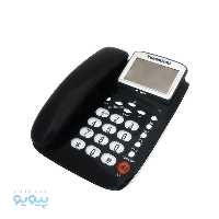 تلفن تکنیکال مدل TEC-5848