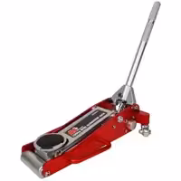 جک سوسماری مینی بیگ رد مدل T801002L