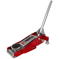 جک سوسماری مینی بیگ رد مدل T801002L