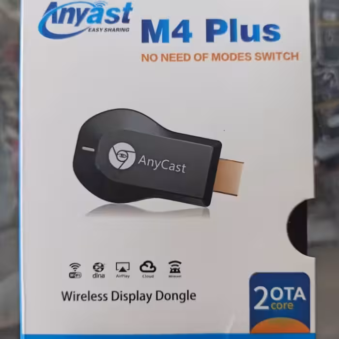 دانگل AnyCast مدل M4 plus