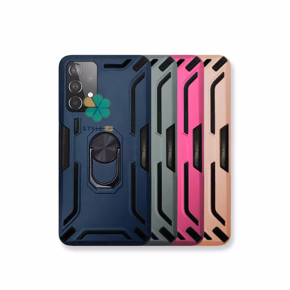 قاب گوشی سامسونگ Samsung Galaxy A52s 5G مدل قلاب دار