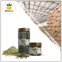  آب بشقابی (سنتلا) با کیفیت عالی، بار امسالی و تازه(65گرمی)