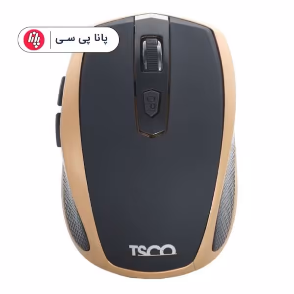 موس بیسیم تسکو مدل TSCO-TM667W