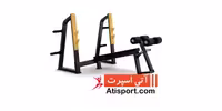 میز پرس زیر سینه Inpars کد 3021 PRO