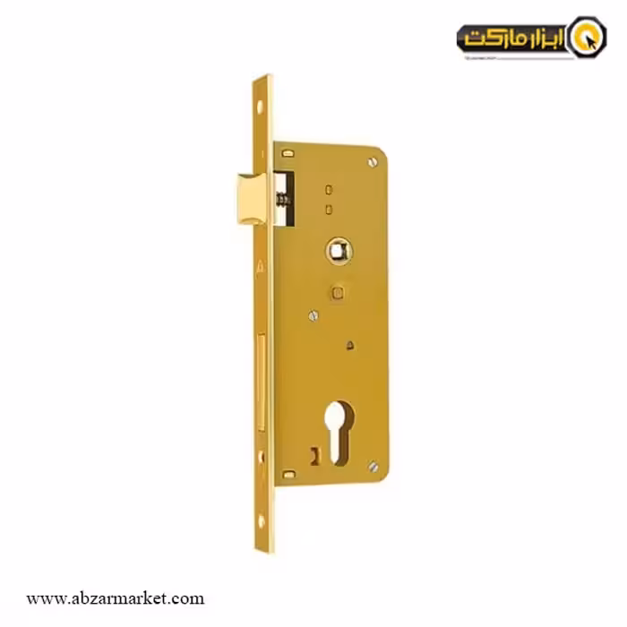 قفل سوئیچی دلتا 5.2 سانتی متر مدل 065