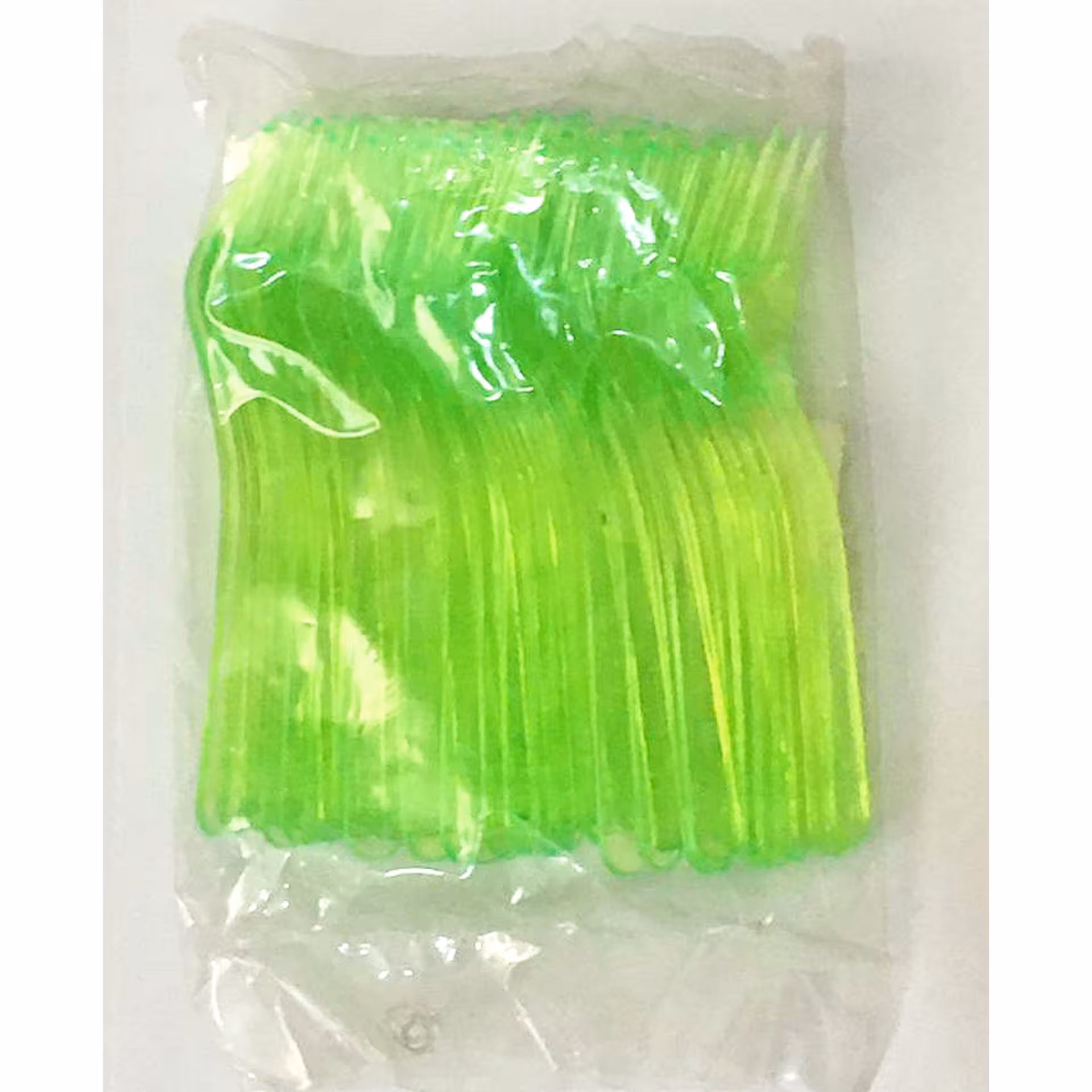 بسته 50 عددی چنگال دسری