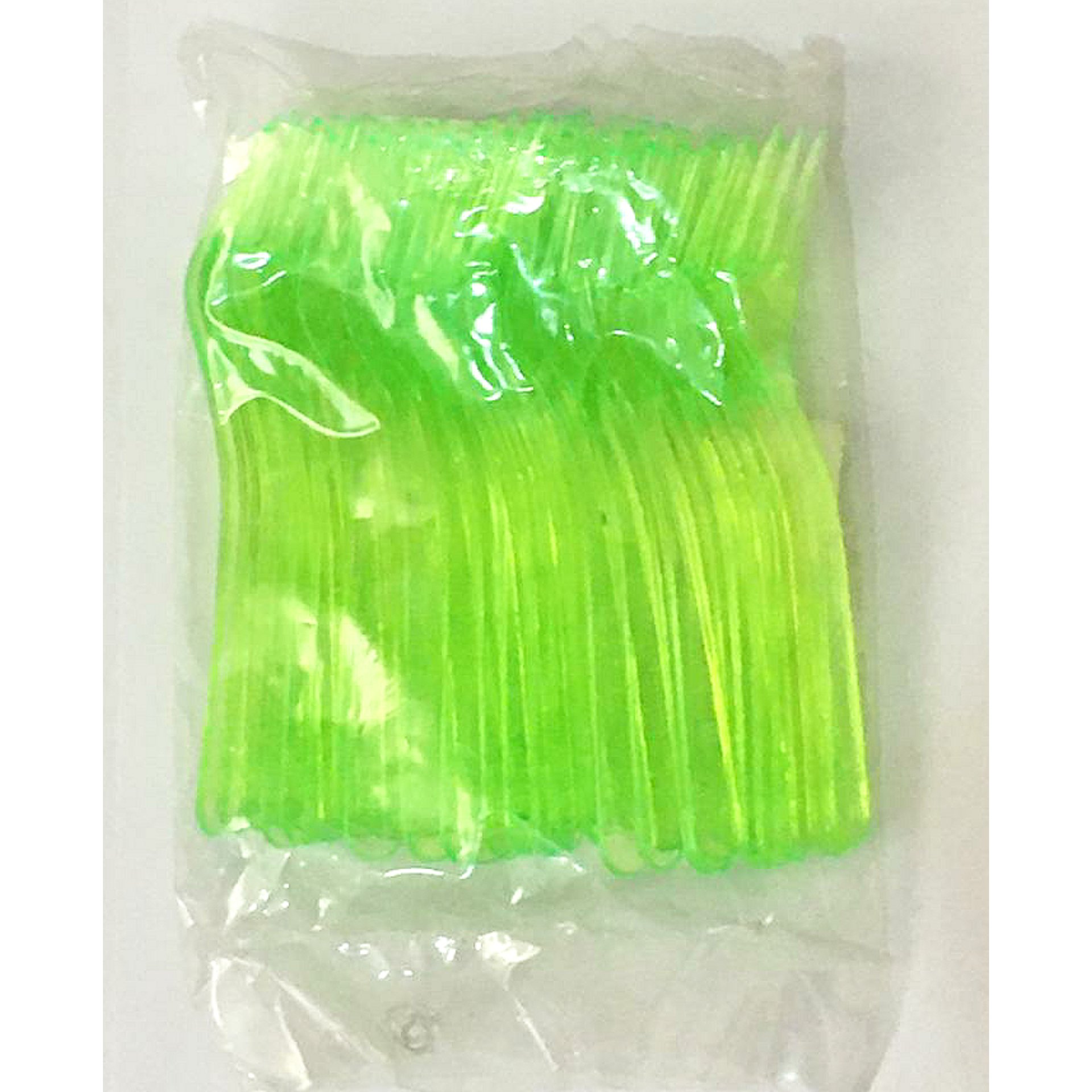 بسته 50 عددی چنگال دسری
