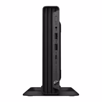 تاینی کیس (تین کلاینت) استوک اچ پی HP G8 - پردازنده Core i5 نسل 11 | رم 16GB | حافظه 256GB | گرافیک اینتل