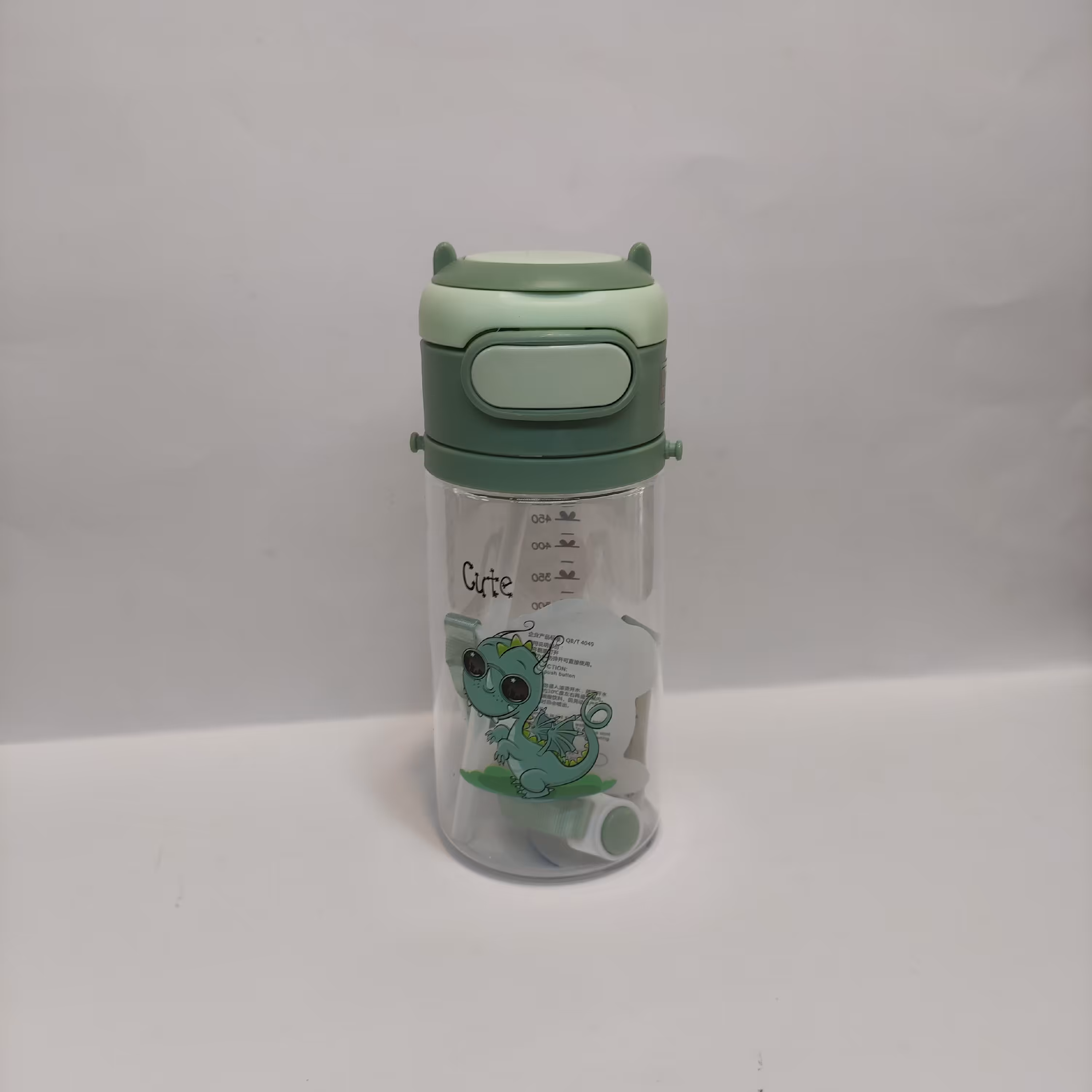 قمقمه فانتزی خارجی