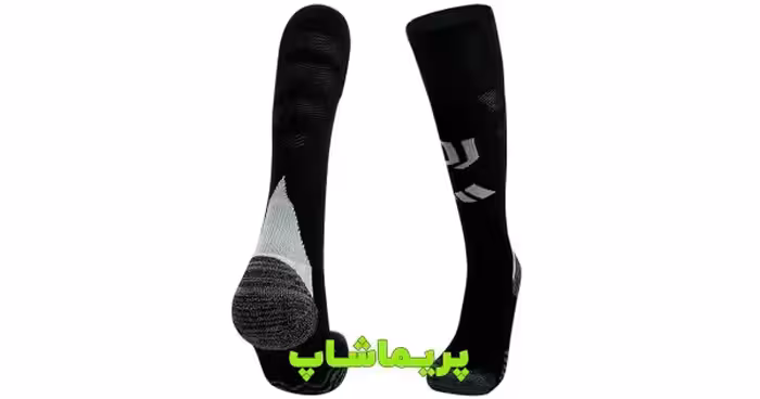 خرید جوراب یوونتوس اورجینال 2025