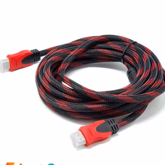 کابل 3 متری hdmi کفنی