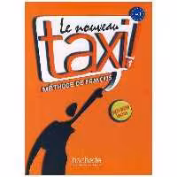 کتاب Taxi 1 اثر Guy Capelle and Robert Menand نشر ابداع