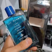 ادکلن ایسی میاکی شرکتی وودی سنس
