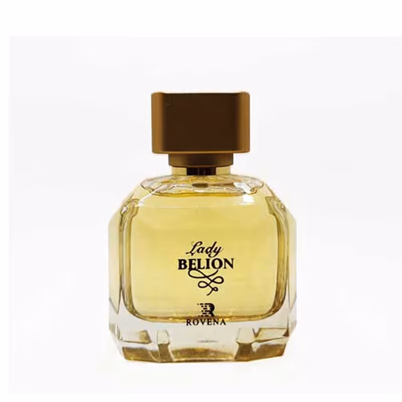 عطر ادکلن روونا لیدی بیلیون زنانه ROVENA LADY BELION