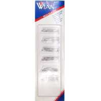 یدک تیغ ابرو وین Wian