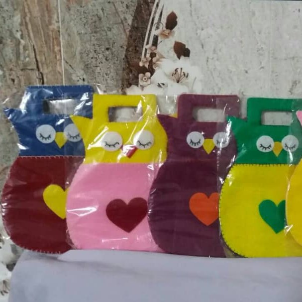 جاشارژری طرح جغد