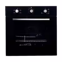 فر توکار آشپزخانه لنسن مدل L101