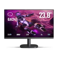 مانیتور گیمینگ کولر مستر مدل GA241 سایز 24 اینچ
