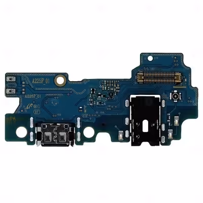 برد شارژ سامسونگ UIF Samsung Galaxy A22 4G/A225 - دنافون