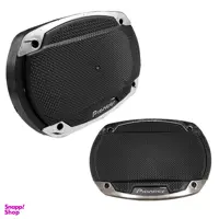 قاب اسپیکر خودرو پایونیر مدل P6975 بسته دو عددی