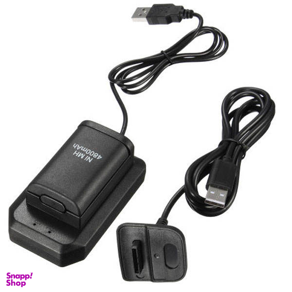 پایه شارژر دسته بازی مدل X0112