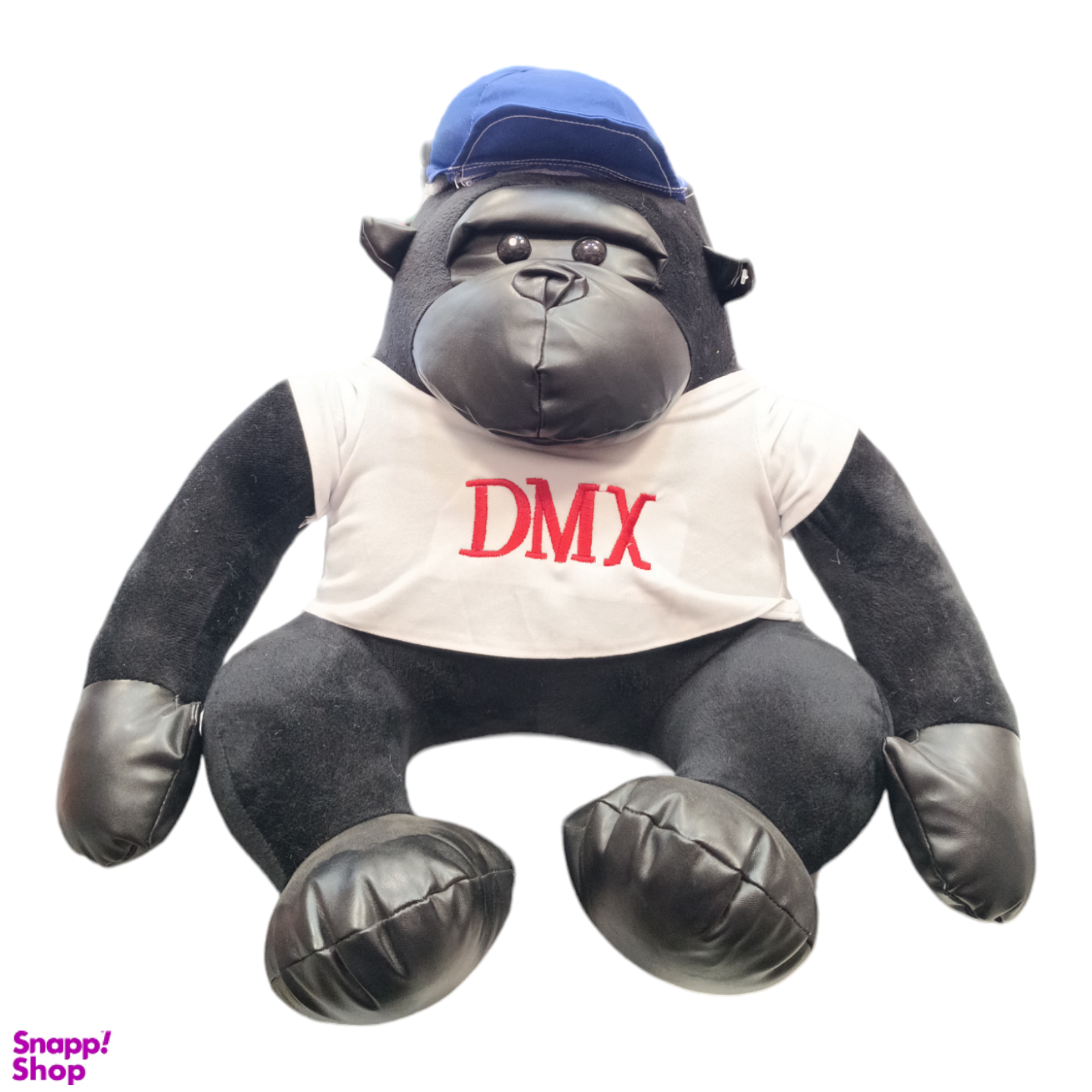 عروسک شامپانزه کد dmx سایز ۵۰ سانتی متر