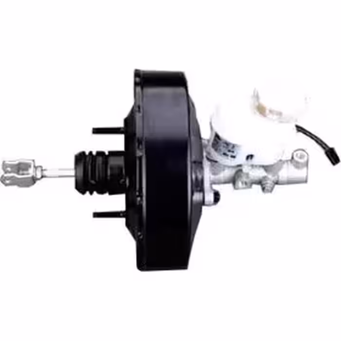 بوستر و پمپ ترمز پراید ABS کامل رادیکال