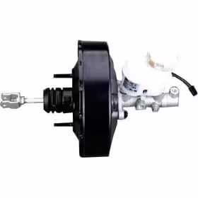 بوستر و پمپ ترمز پراید ABS کامل رادیکال