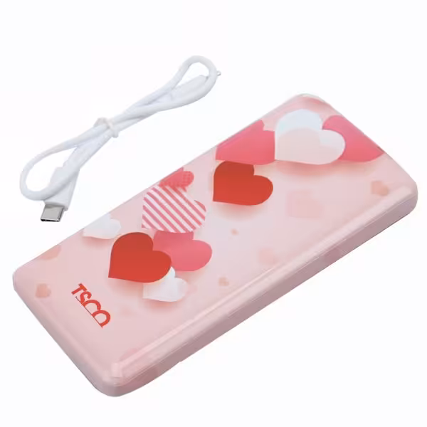 پاور بانک تسکو TP 836 PD