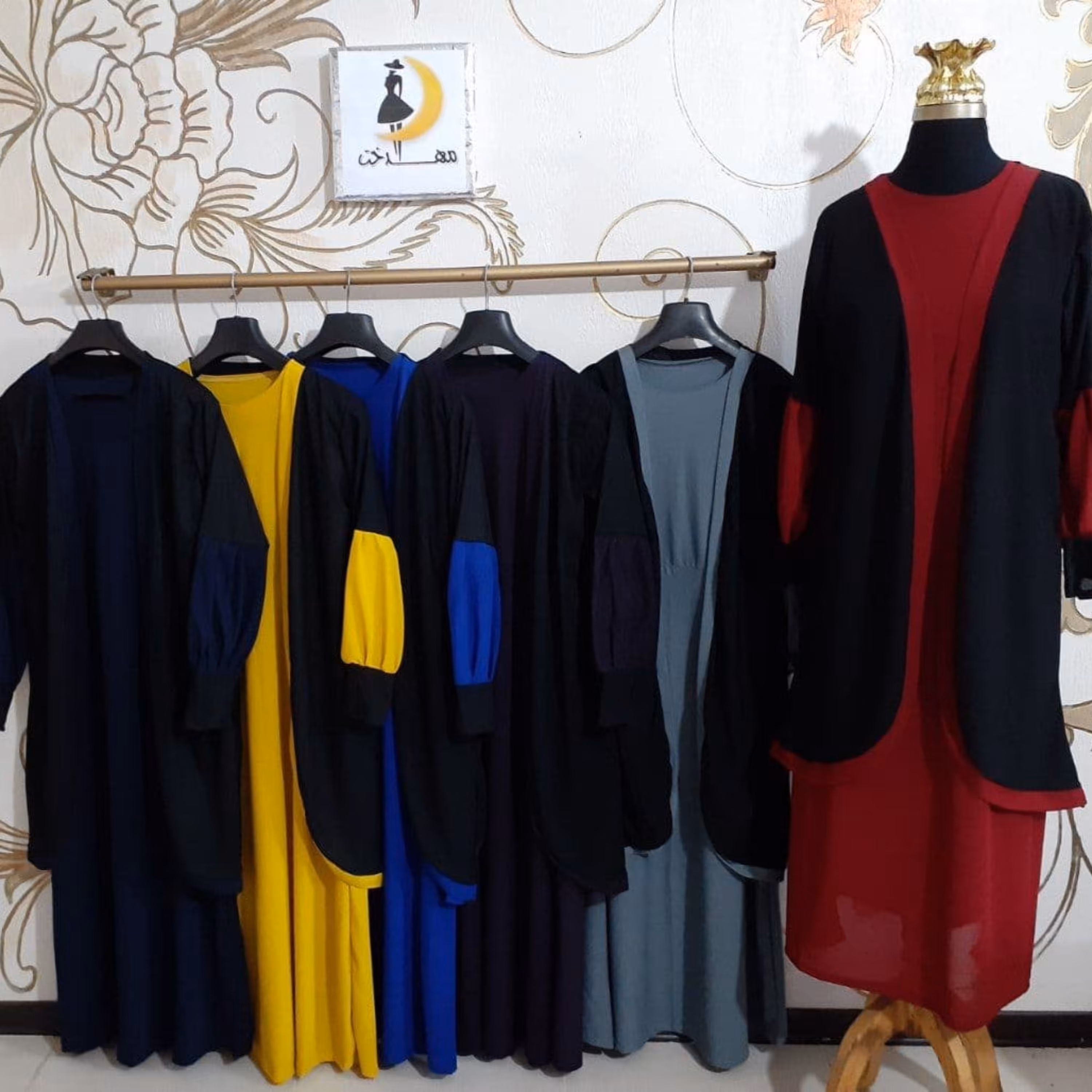 مدل دوتیکه دلارا