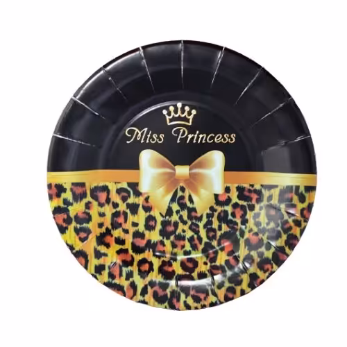 پیش دستی پلنگی