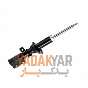 کمک فنر تیبا 2 جلو چپ عظام