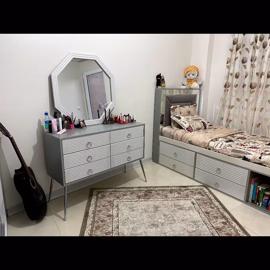 سرویس خواب نوجوان 