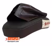 میت پنجه ای فوم قوسدار درجه 2