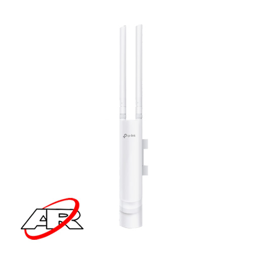 اکسس پوینت AC1200 فضای باز بی سیم تی پی لینک مدل EAP225-Outdoor