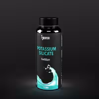 کود سیلیکات پتاسیم