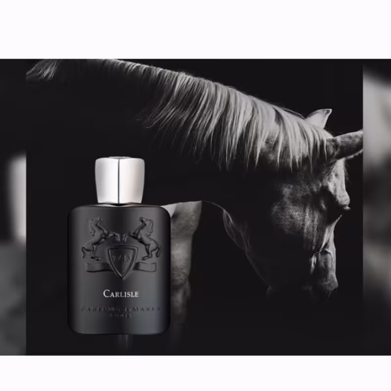 عطر مارلی کارالایل شیشه افشان 