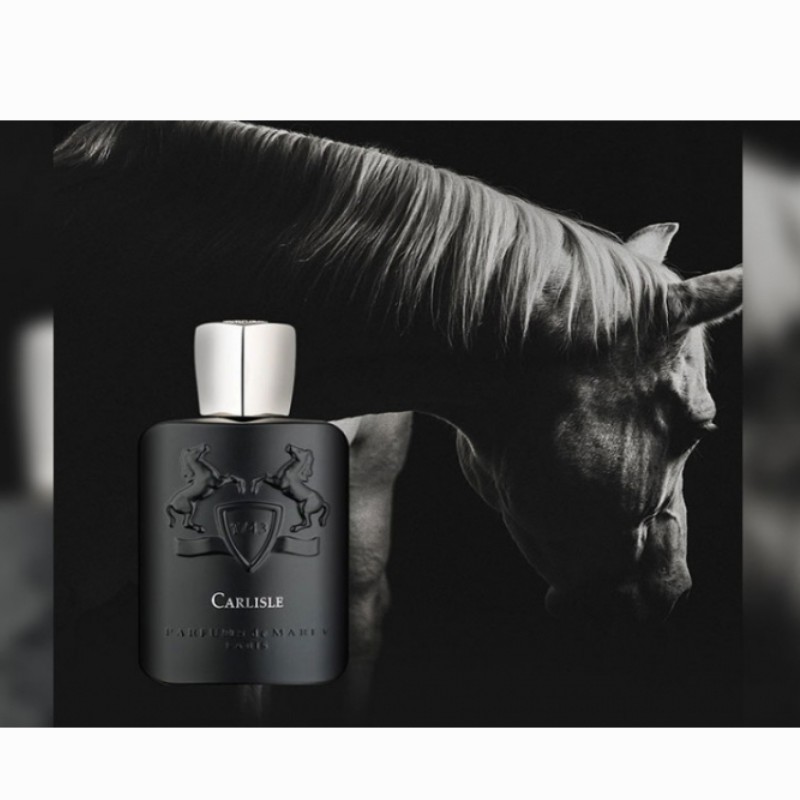 عطر مارلی کارالایل شیشه افشان