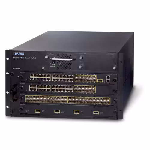 XGS3-S24G | شبکه ارغوان 021-41902