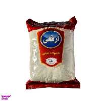 آرد 000 سفید ارفعی وزن 900 گرم