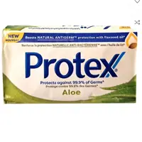 صابون protex اصل ترکیه مدل Aloe