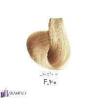 رنگ مو DF بیسکوییتی شماره F20