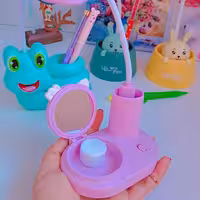 چراغ مطالعه کیتی