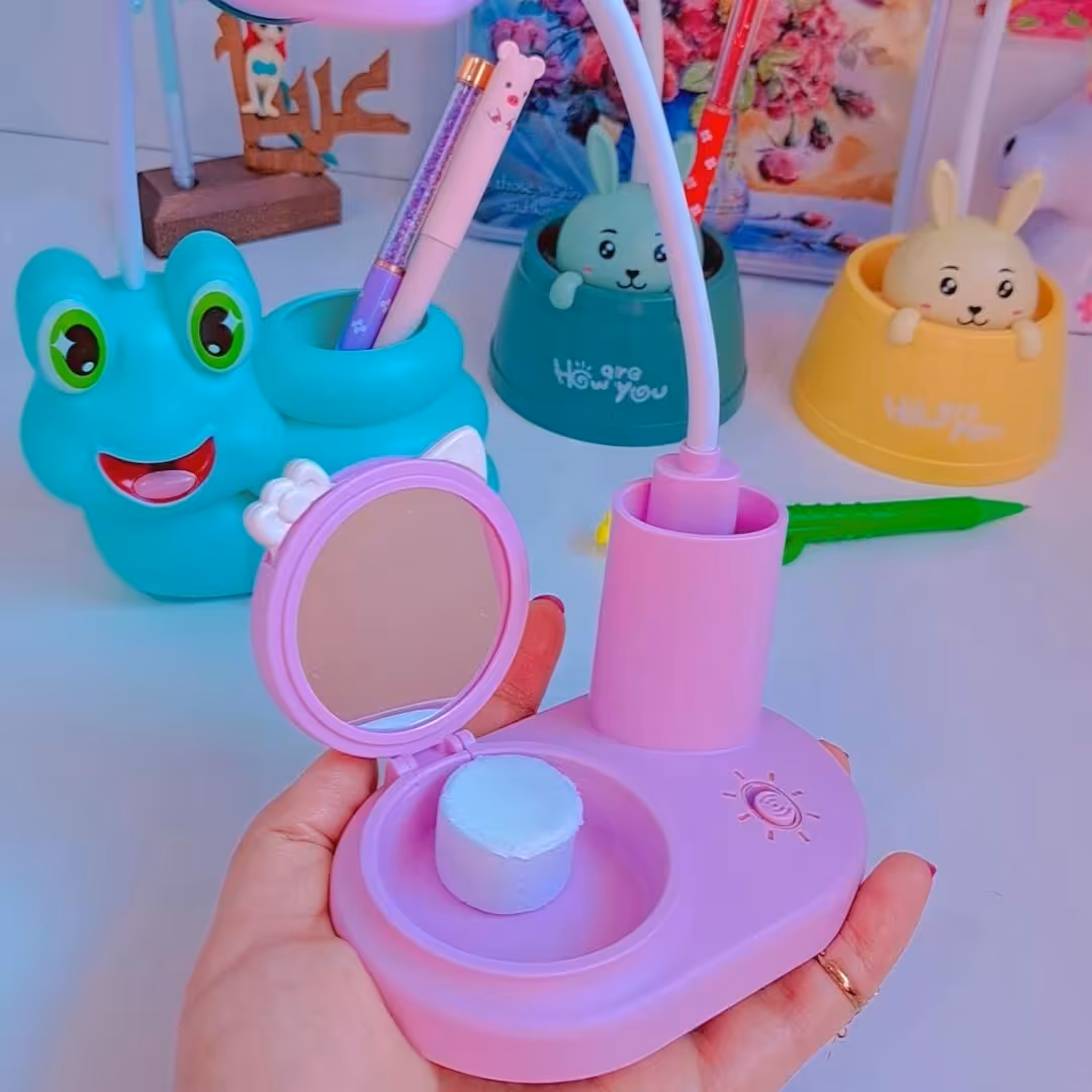 چراغ مطالعه کیتی