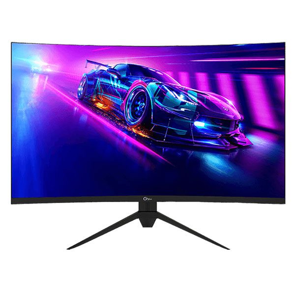 مانیتور گیمینگ 32 اینچ جی پلاس مدل L328QN - پردیس پازار