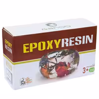 رزین اپوکسی 3932 گاندو سوداکو SODACO